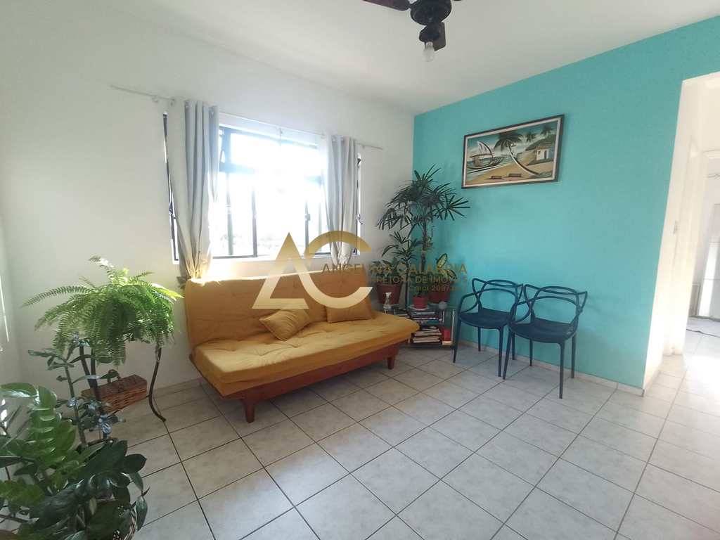 Apartamento em Guarujá, no bairro Jardim Belmar