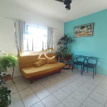 Apartamento em Guarujá, bairro Jardim Belmar