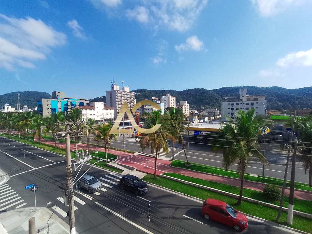 Apartamento em Guarujá, no bairro Jardim Belmar