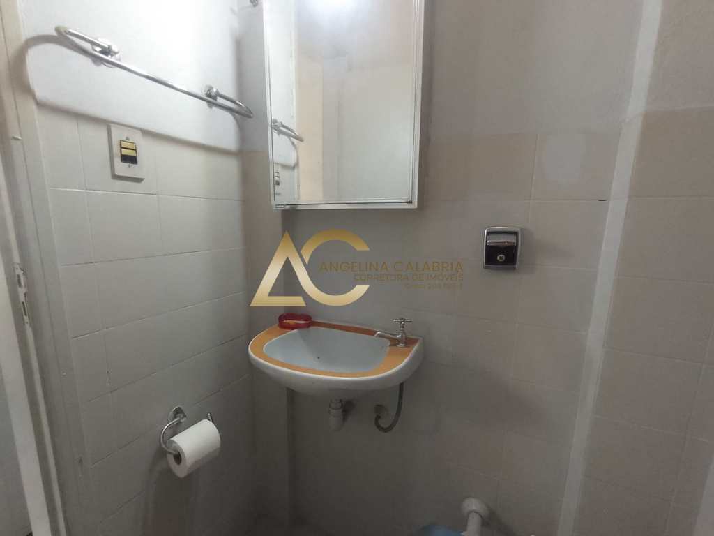 Apartamento em Guarujá, no bairro Jardim Belmar