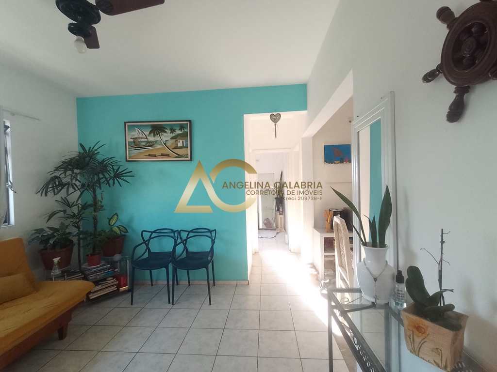 Apartamento em Guarujá, no bairro Jardim Belmar