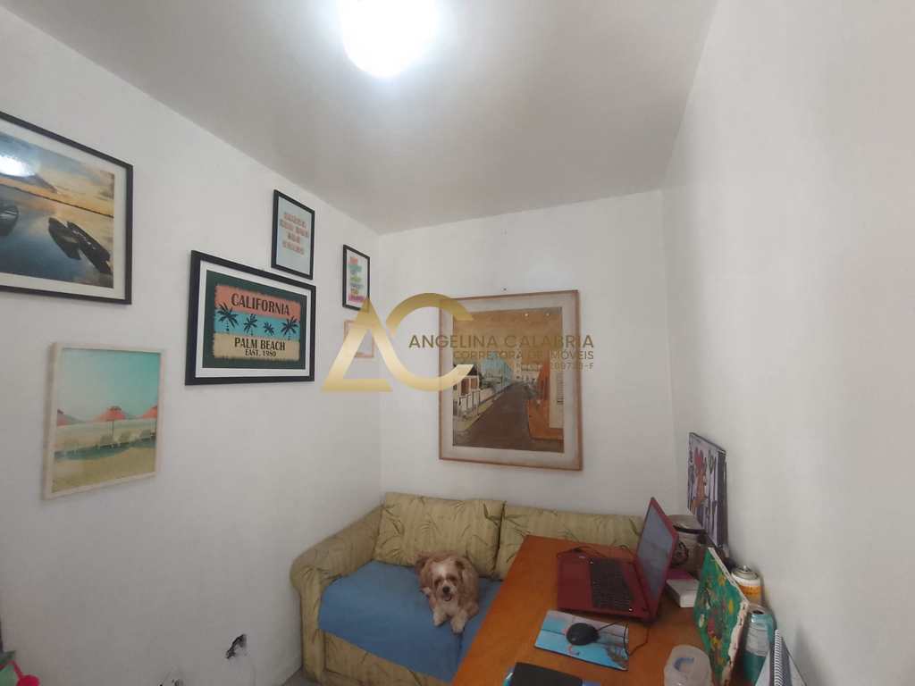 Apartamento em Guarujá, no bairro Jardim Belmar
