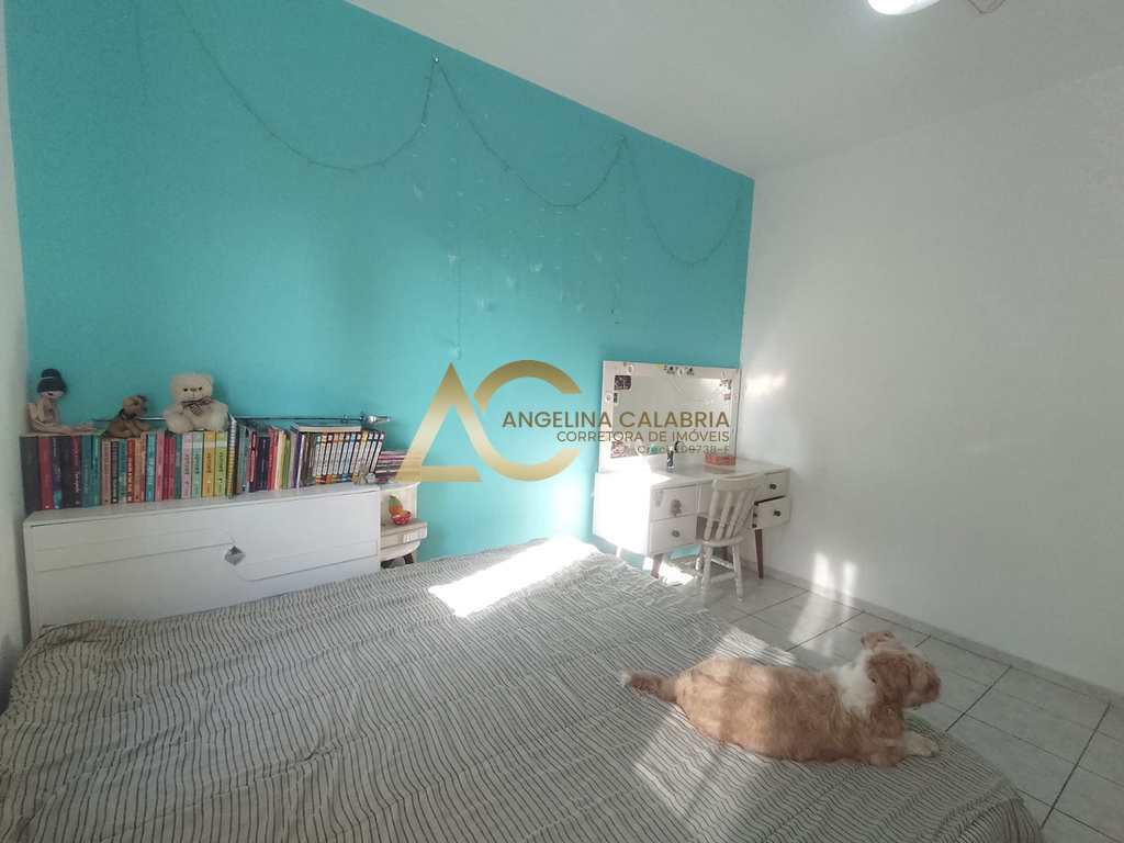 Apartamento em Guarujá, no bairro Jardim Belmar