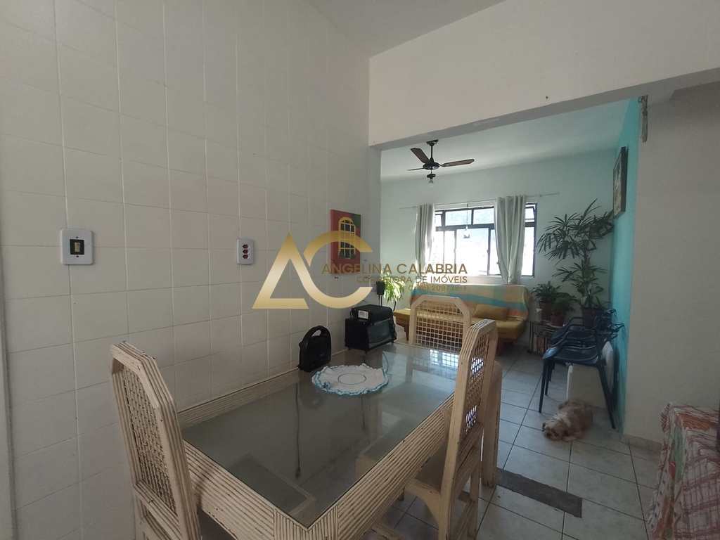 Apartamento em Guarujá, no bairro Jardim Belmar