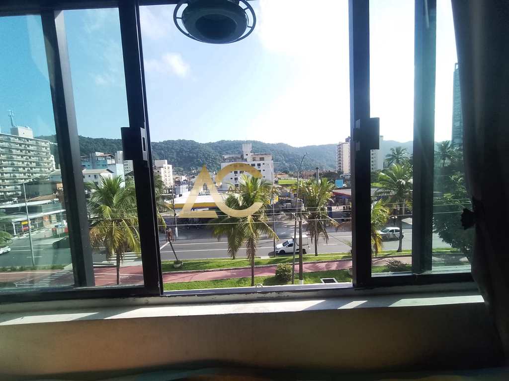 Apartamento em Guarujá, no bairro Jardim Belmar