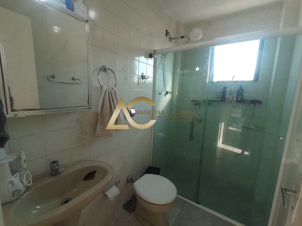 Apartamento em Guarujá, no bairro Jardim Belmar