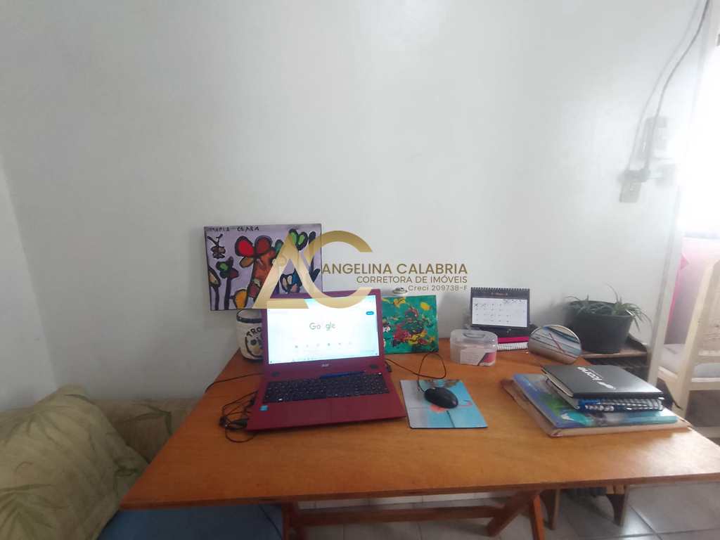 Apartamento em Guarujá, no bairro Jardim Belmar