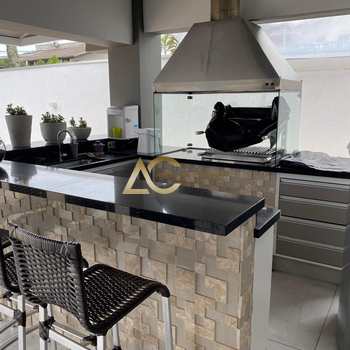 Casa de Condomínio em Guarujá, bairro Acapulco