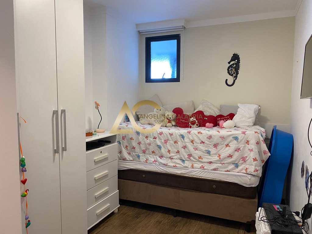 Apartamento em Guarujá, no bairro Centro