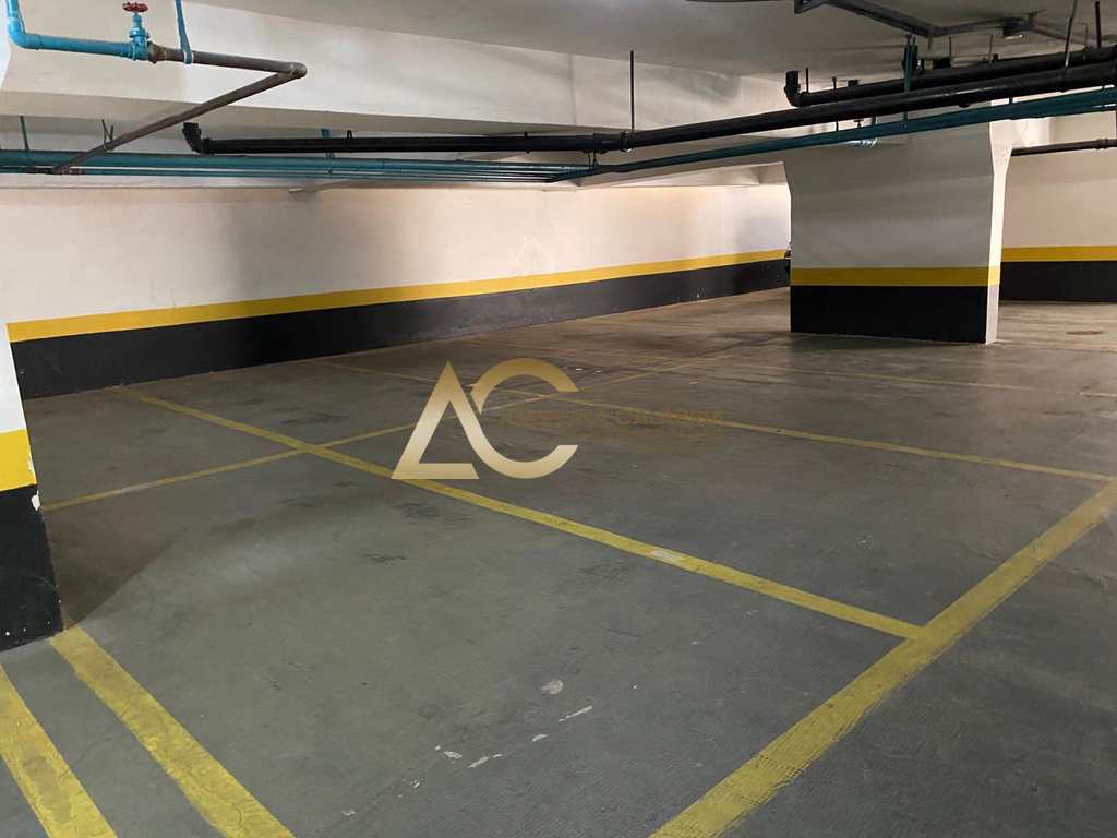 Apartamento em Guarujá, no bairro Centro