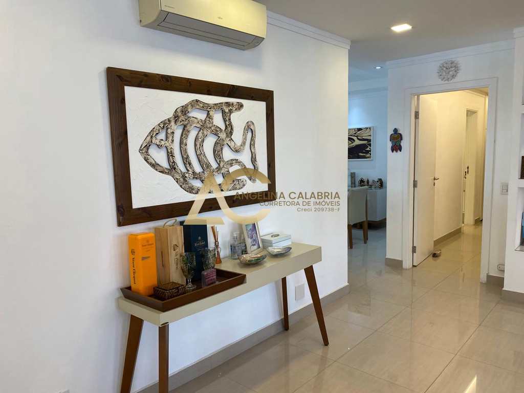 Apartamento em Guarujá, no bairro Centro
