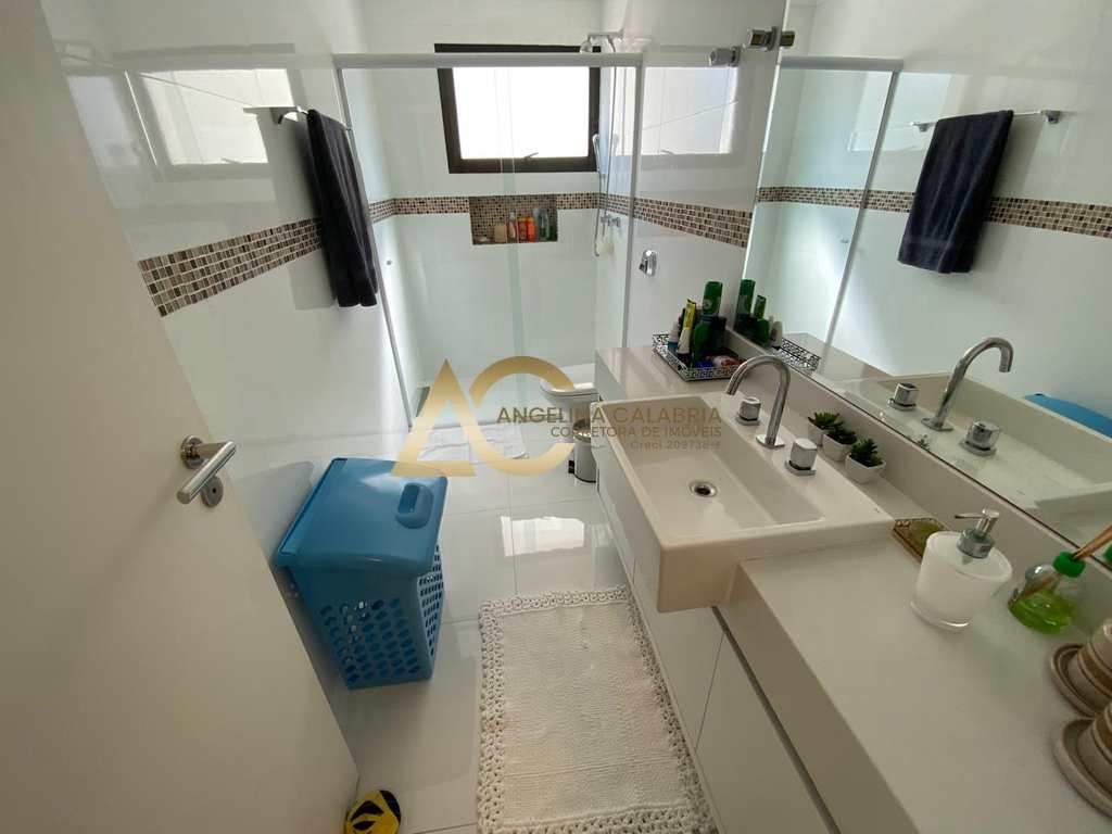 Apartamento em Guarujá, no bairro Centro