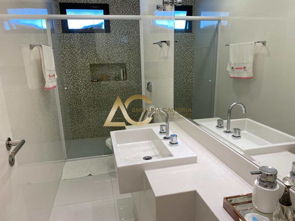 Apartamento em Guarujá, no bairro Centro