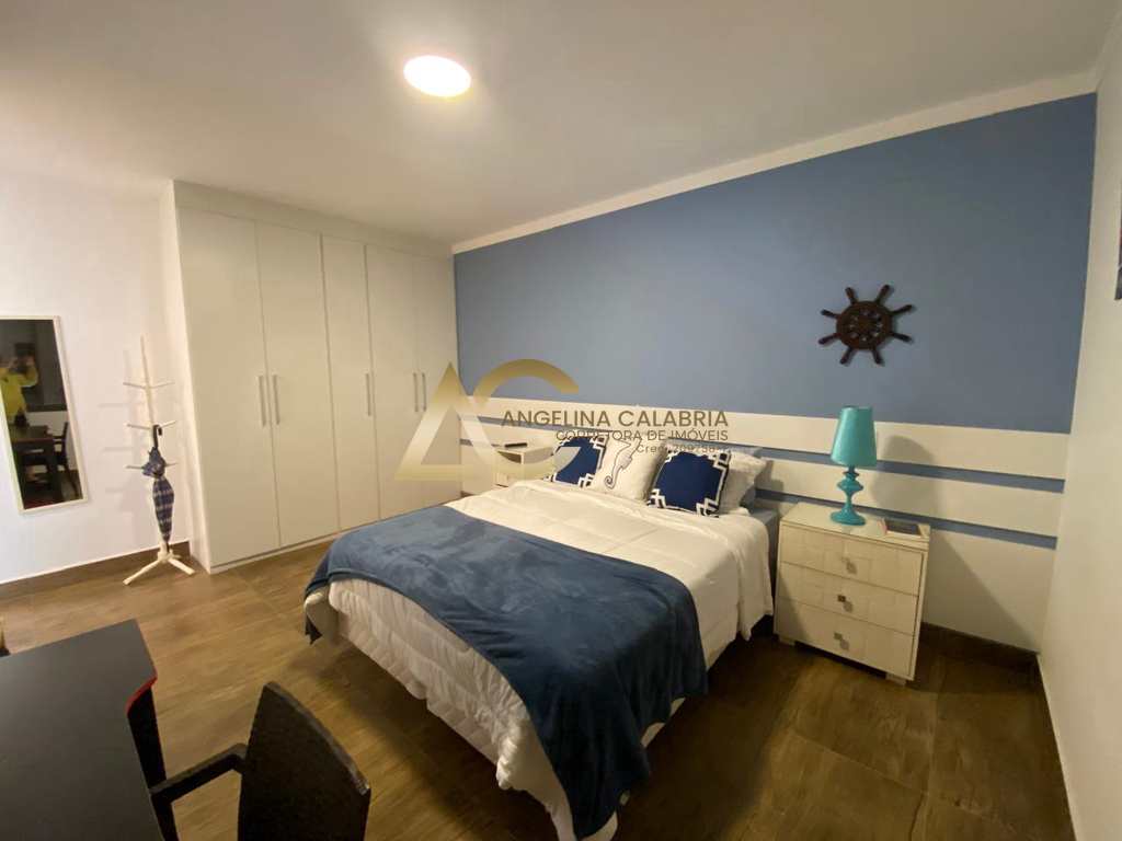 Apartamento em Guarujá, no bairro Centro