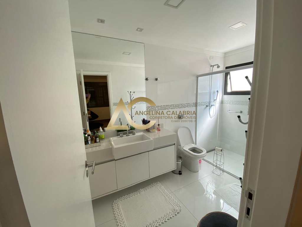 Apartamento em Guarujá, no bairro Centro