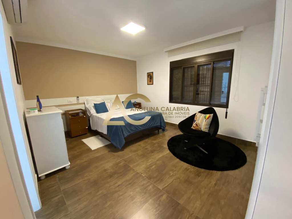 Apartamento em Guarujá, no bairro Centro