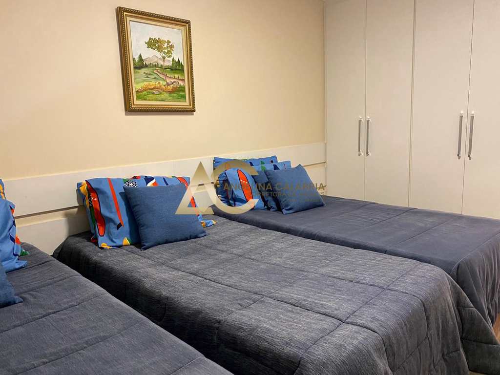 Apartamento em Guarujá, no bairro Centro