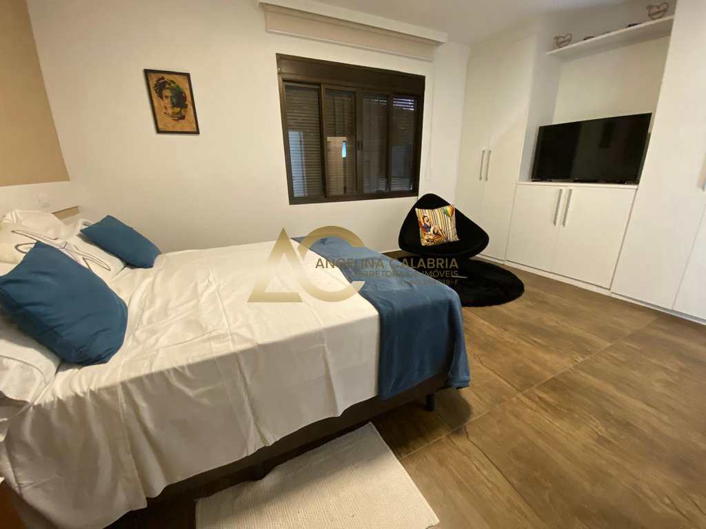 Apartamento em Guarujá, no bairro Centro