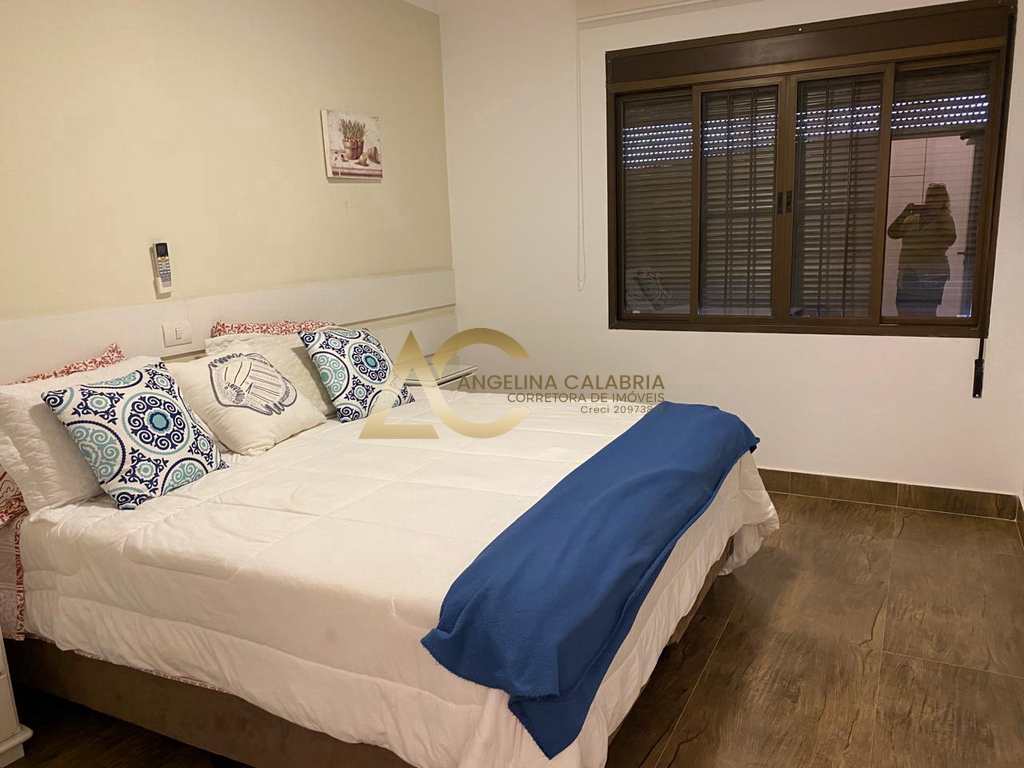 Apartamento em Guarujá, no bairro Centro