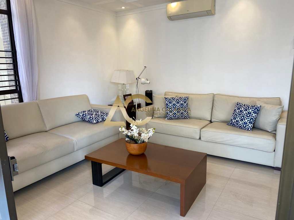 Apartamento em Guarujá, no bairro Centro