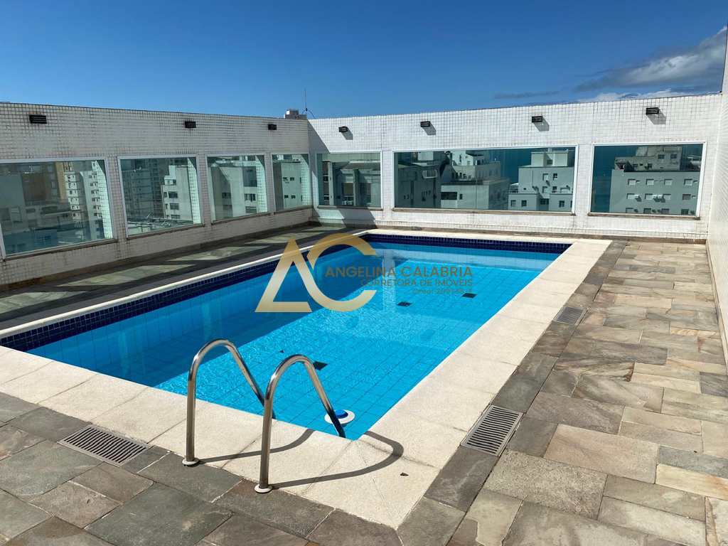 Apartamento em Guarujá, no bairro Centro