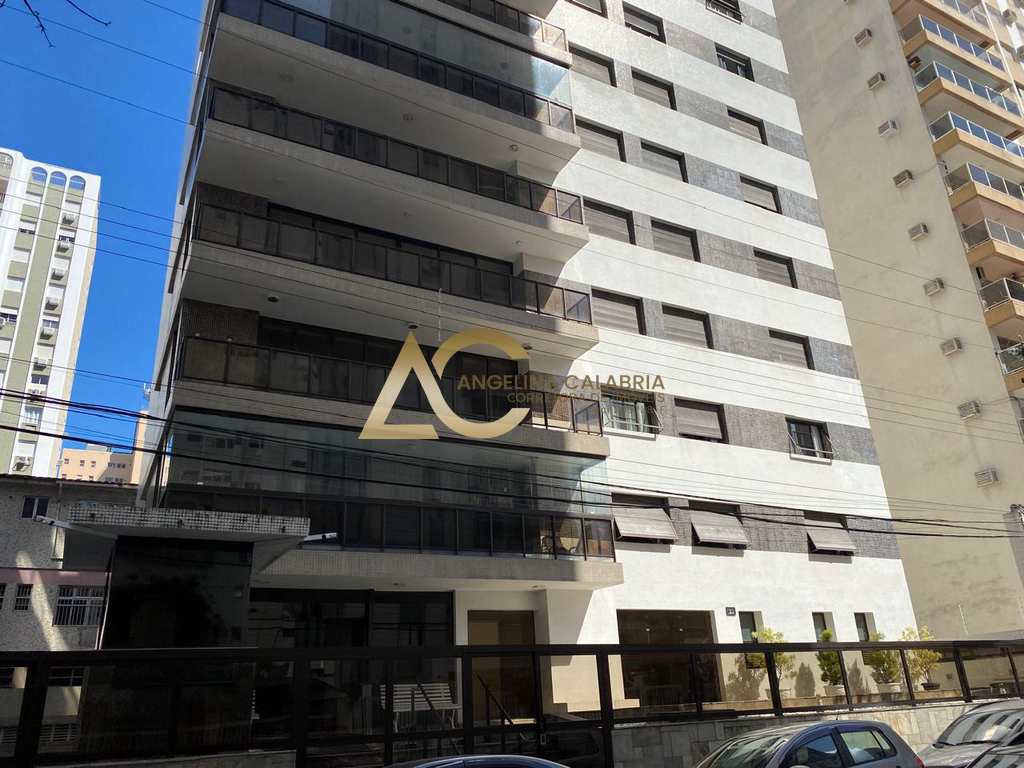 Apartamento em Guarujá, no bairro Centro