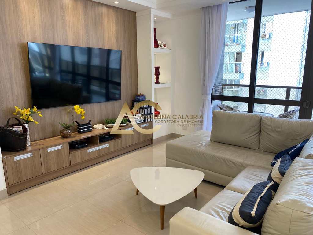 Apartamento em Guarujá, no bairro Centro