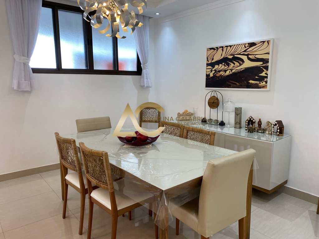 Apartamento em Guarujá, no bairro Centro