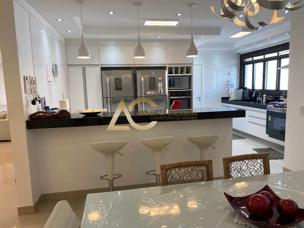 Apartamento em Guarujá, no bairro Centro