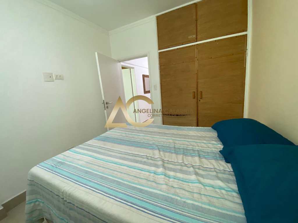 Apartamento em Guarujá, no bairro Centro