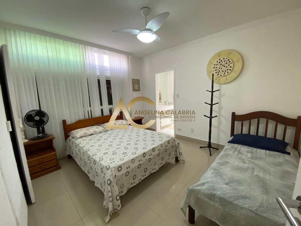 Apartamento em Guarujá, no bairro Centro