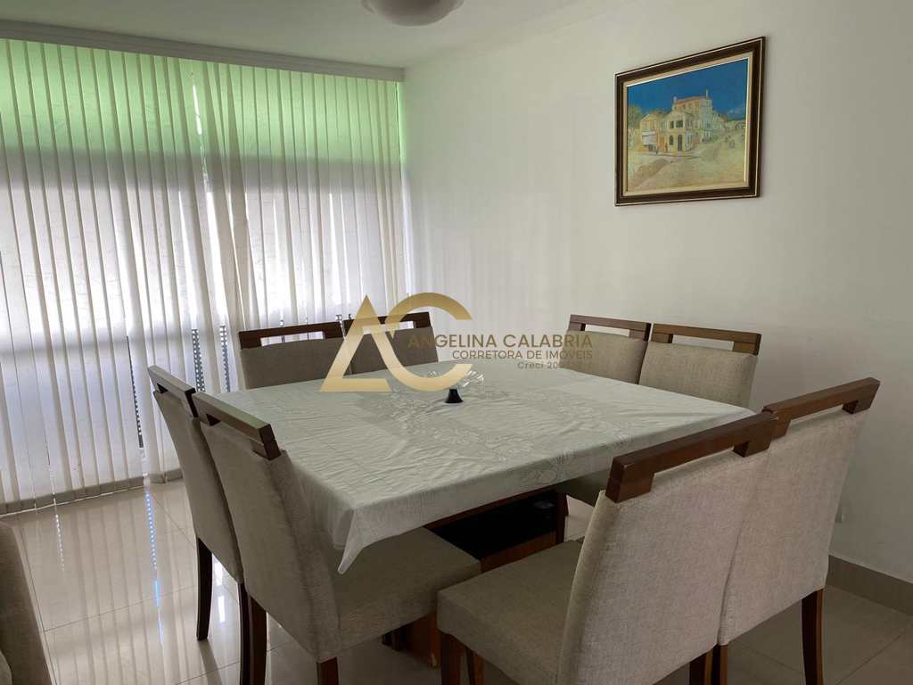 Apartamento em Guarujá, no bairro Centro