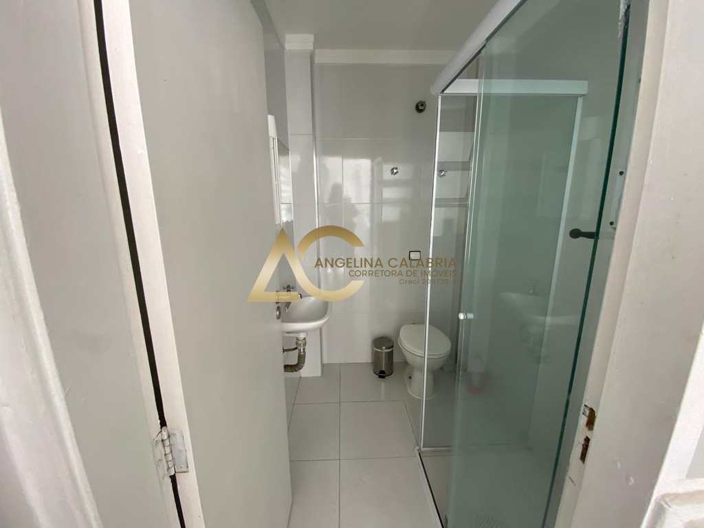 Apartamento em Guarujá, no bairro Centro