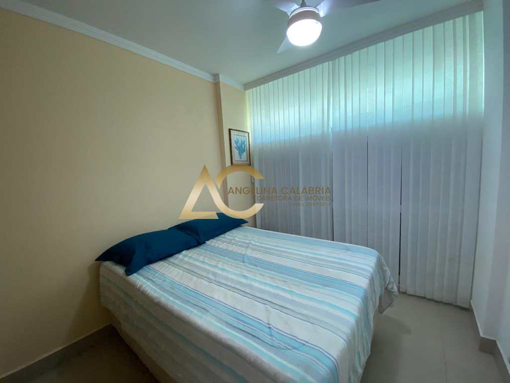 Apartamento em Guarujá, no bairro Centro