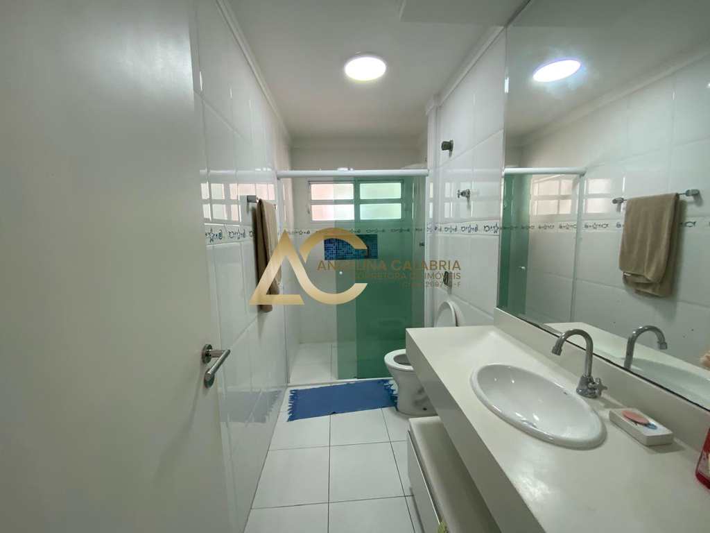 Apartamento em Guarujá, no bairro Centro