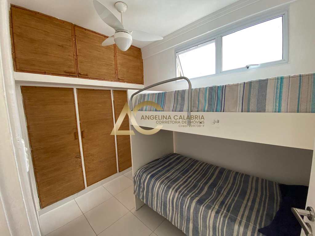 Apartamento em Guarujá, no bairro Centro