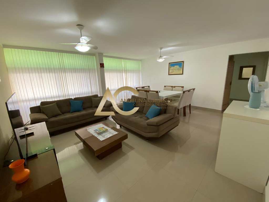 Apartamento em Guarujá, no bairro Centro
