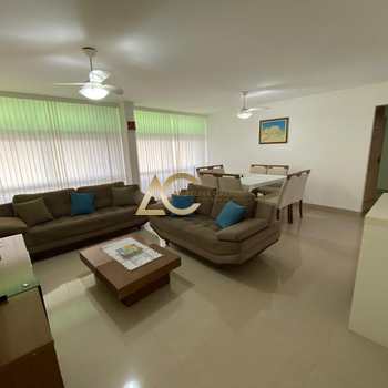 Apartamento em Guarujá, bairro Centro