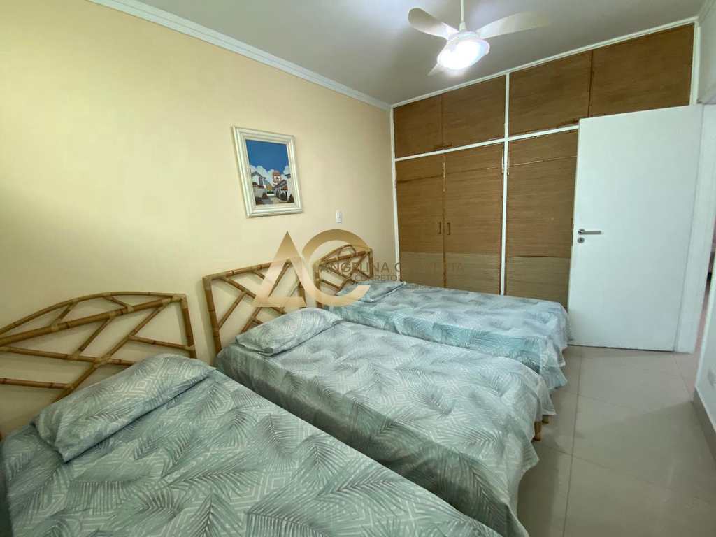 Apartamento em Guarujá, no bairro Centro