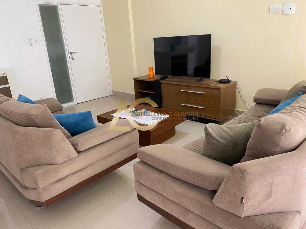 Apartamento em Guarujá, no bairro Centro