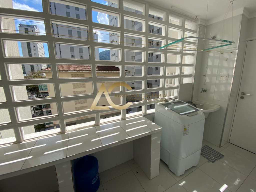 Apartamento em Guarujá, no bairro Centro