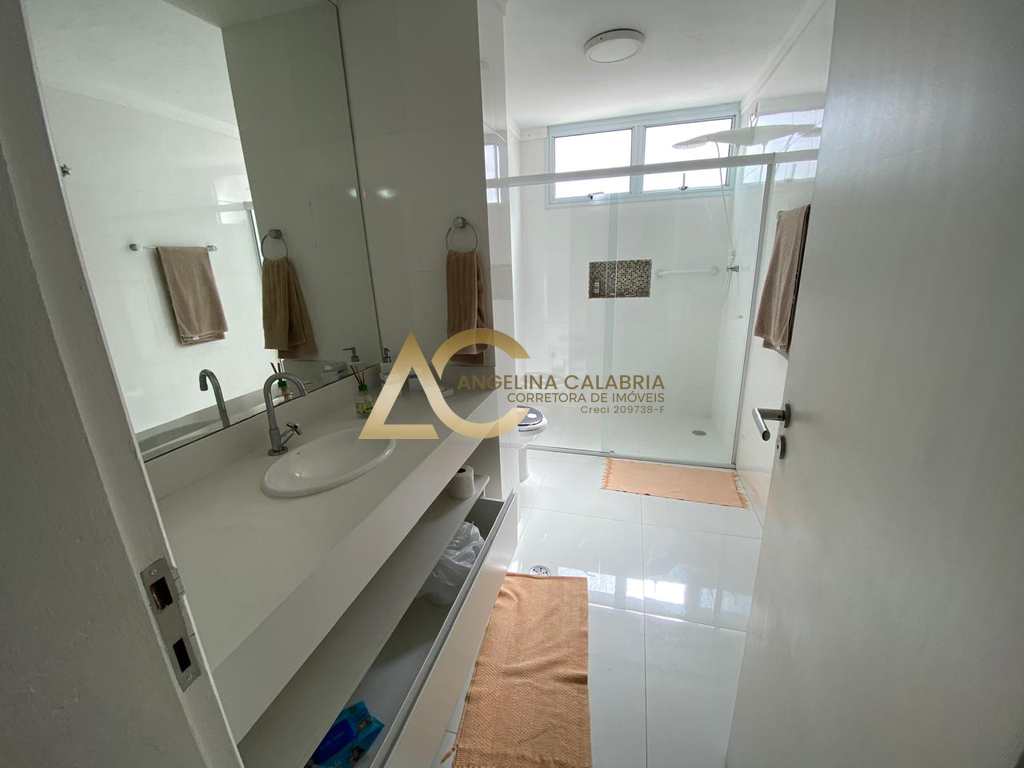 Apartamento em Guarujá, no bairro Centro