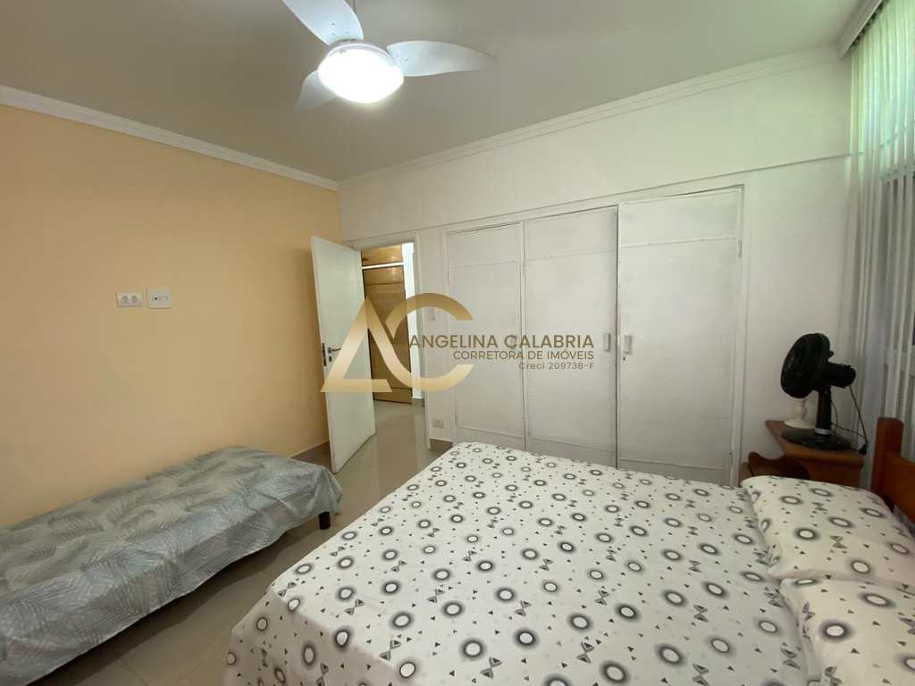 Apartamento em Guarujá, no bairro Centro