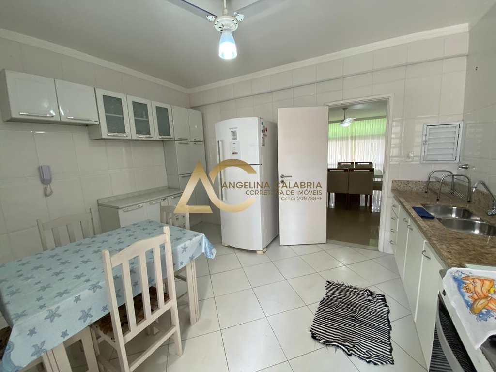 Apartamento em Guarujá, no bairro Centro