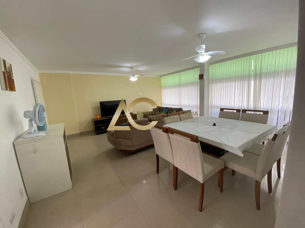 Apartamento em Guarujá, no bairro Centro