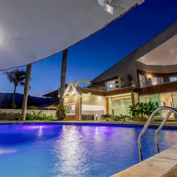 Casa de Condomínio em Guarujá, bairro Acapulco