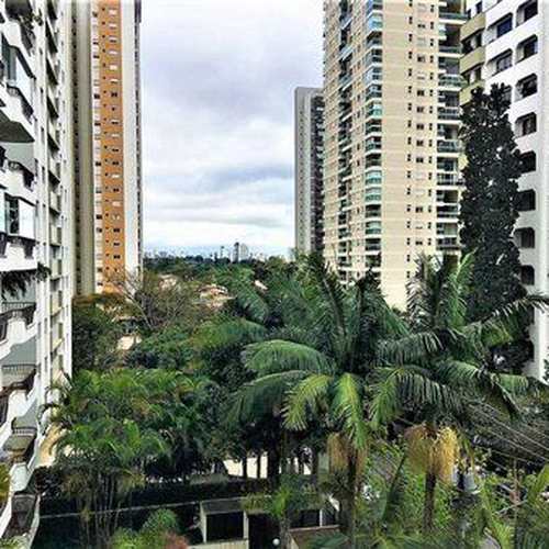 Flat para venda em São Paulo (SP) - Campo Belo - Condomínio You