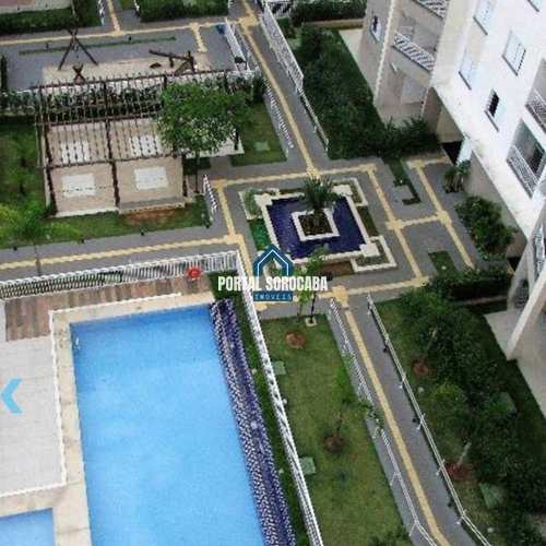 Apartamento, Loteamento São Carlos Club, São Carlos, Código