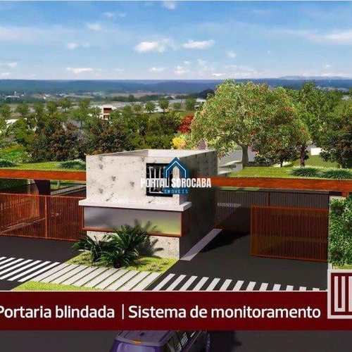 Casa Sorocaba - Residencial