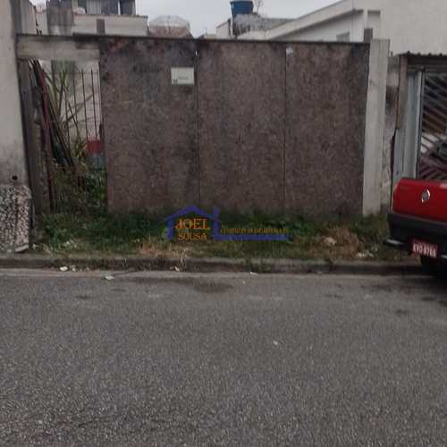 Terreno em São Bernardo Do Campo, SP